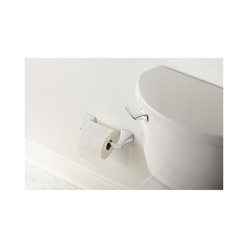 Voss - Paper Holder - 8.8" - Wall Mount