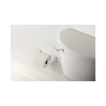 Voss - Paper Holder - 8.8" - Wall Mount