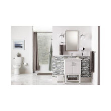 Voss - 18" Towel Bar
