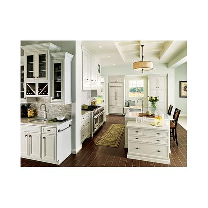 Voss - 18" Towel Bar