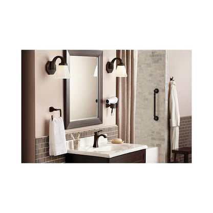 Hair - Dryer Holder