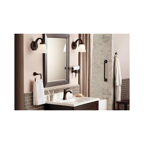 Voss - Robe Hook - Oil Rubbed Bronze