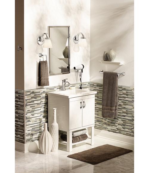 Voss - 24" Towel Bar