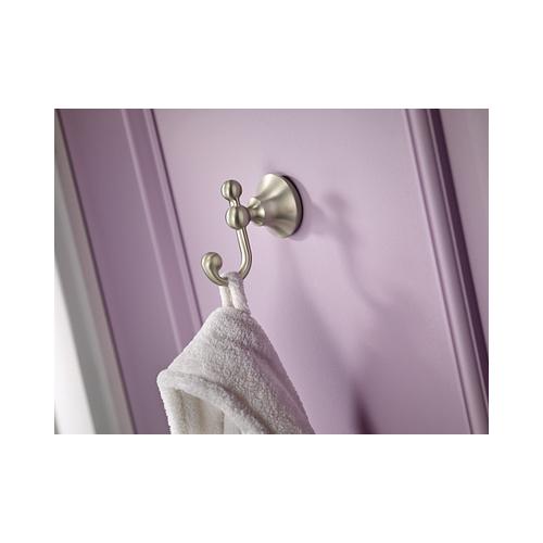 Wynford - Robe Hook - Wall Mount