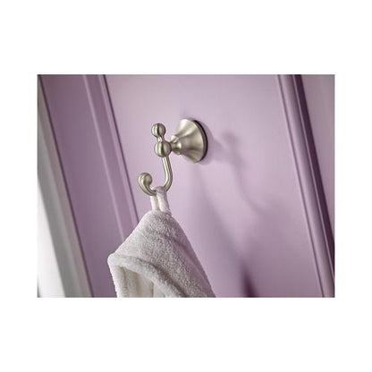 Wynford - Robe Hook - Wall Mount