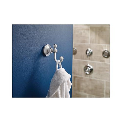 Moen® YB5203BN Robe Hook