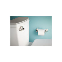 Wynford - Paper Holder - Polished Nickel - Wall Mount