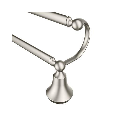 Wynford - 24" Double Towel Bar