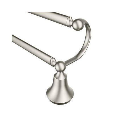 Wynford - 24" Double Towel Bar