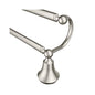 Wynford - 24" Double Towel Bar