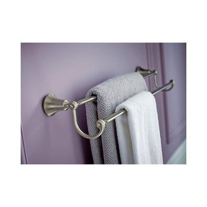 Wynford - 24" Double Towel Bar