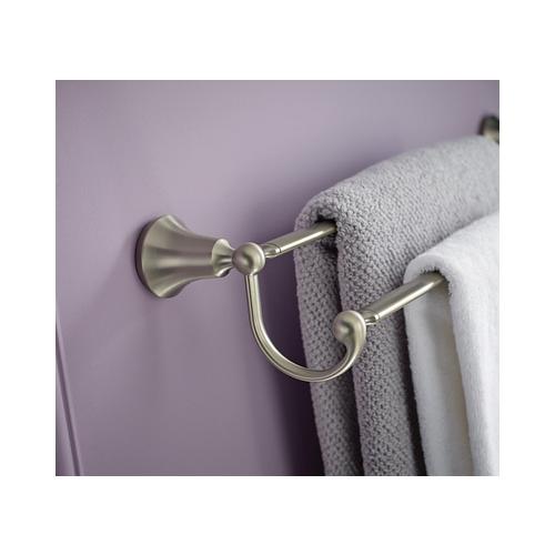 Wynford - 24" Double Towel Bar