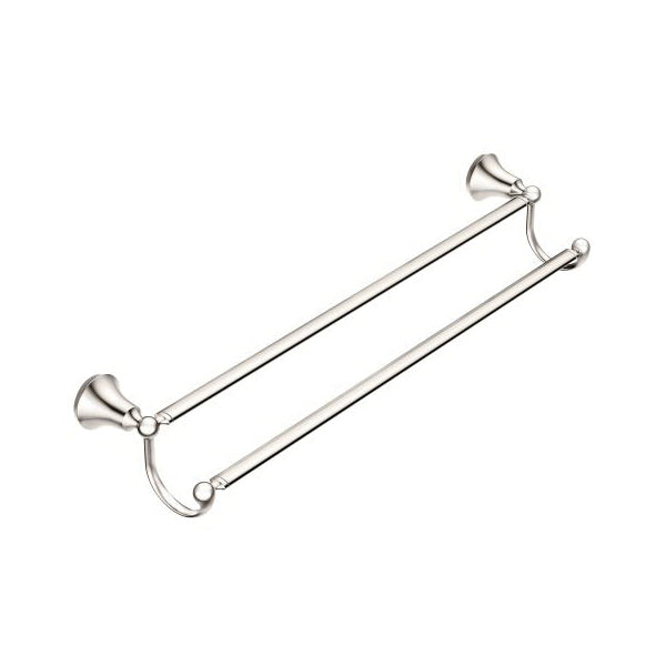Wynford - 24" Double Towel Bar