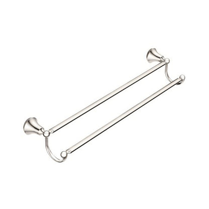 Wynford - 24" Double Towel Bar