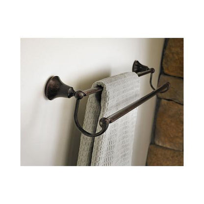 Wynford - 24" Double Towel Bar