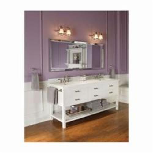 Towel Bar, Wynford, Brushed Nickel