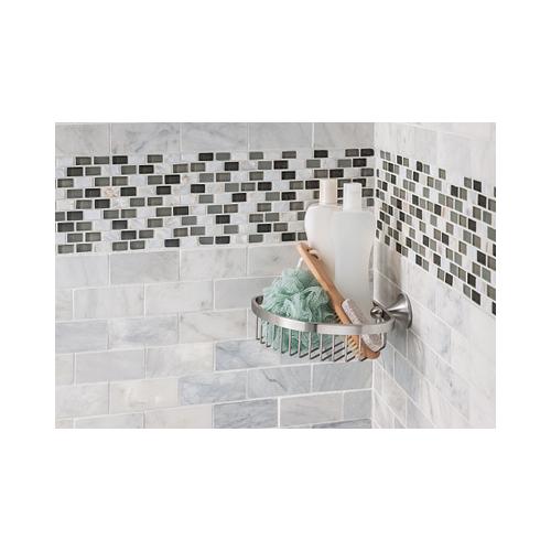 Wynford - Shower Basket - 2.9" - Wall Mount