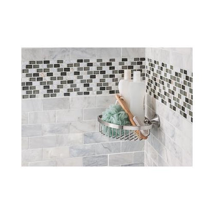 Wynford - Shower Basket - 2.9" - Wall Mount
