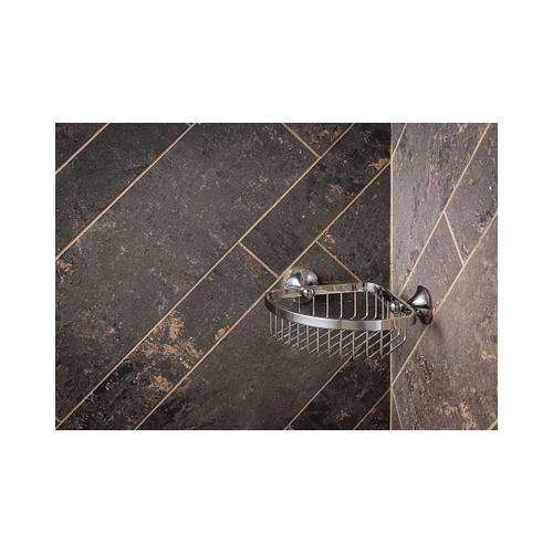 Wynford - Shower Basket - 2.9" - Wall Mount