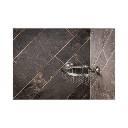 Wynford - Shower Basket - 2.9" - Wall Mount