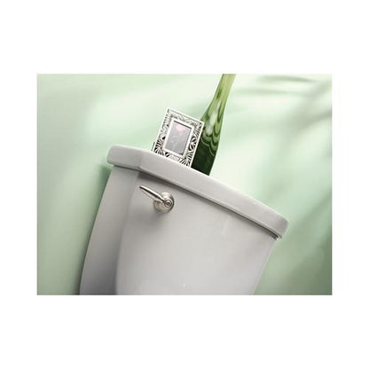 Kingsley - Toilet Tank Lever