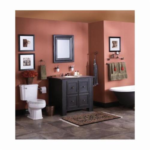 Kingsley - Toilet Tank Lever