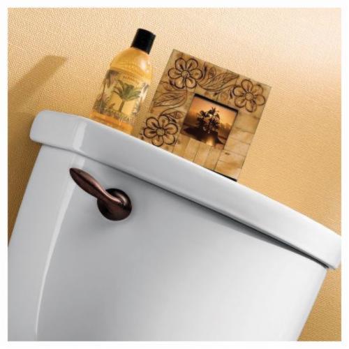 Kingsley - Toilet Tank Lever