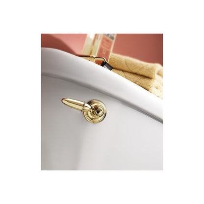 Kingsley - Toilet Tank Lever