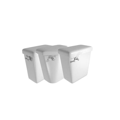 Kingsley - Toilet Tank Lever