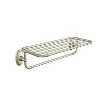 Kingsley - Towel Shelf - 26" - Wall Mount