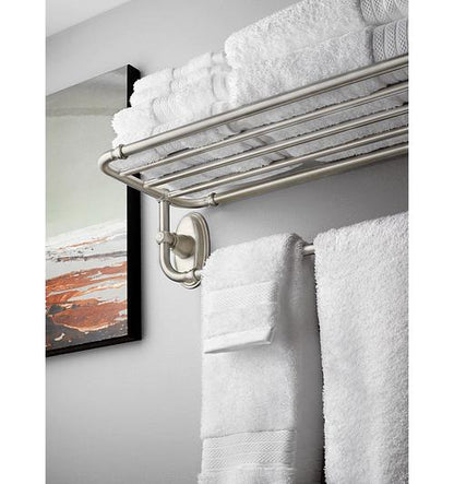 Kingsley - Towel Shelf - 26" - Wall Mount