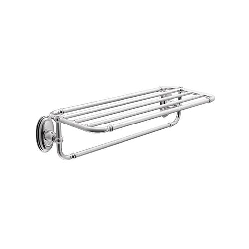 Kingsley - Towel Shelf - 26" - Wall Mount