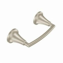 Icon - Pivoting Toilet Paper Holder - Wall Mount - Zinc