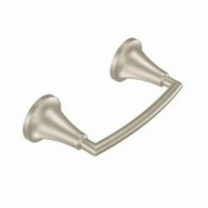 Icon - Pivoting Toilet Paper Holder - Wall Mount - Zinc