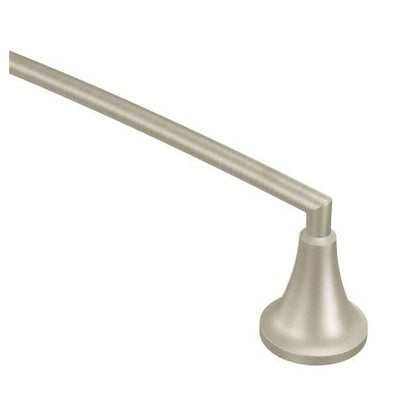 Icon - 18" Towel Bar - Aluminum
