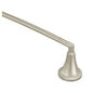 Icon - 18" Towel Bar - Aluminum