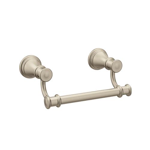 Belfield - Paper Holder - Wall Mount - Zinc