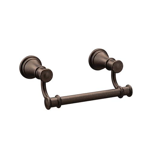 Belfield - Paper Holder - 3.2" - Wall Mount