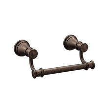 Belfield - Paper Holder - 3.2" - Wall Mount