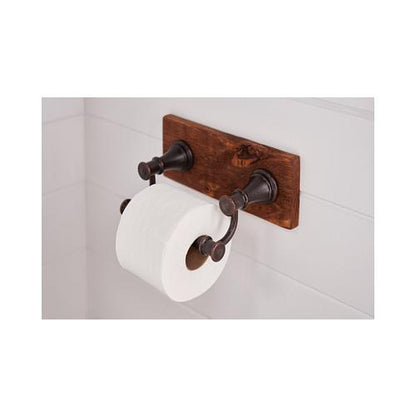 Belfield - Paper Holder - 3.2" - Wall Mount