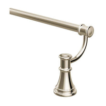 Belfield - 18" Towel Bar - Zinc/Aluminum