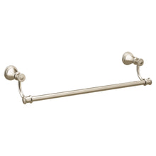 Belfield - 18" Towel Bar - Zinc/Aluminum