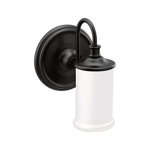Belfield - 1-Globe Bath Light - 110 V