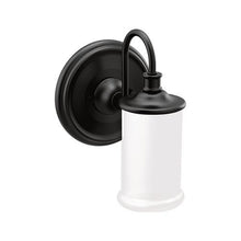 Belfield - 1-Globe Bath Light - 110 V