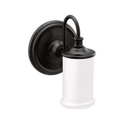 Belfield - 1-Globe Bath Light - 110 V
