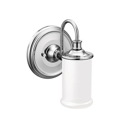 Bath Light - 1-Globe