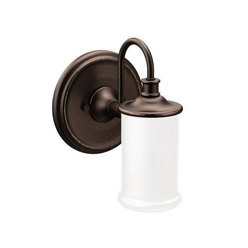 Bath Light - 110 V AC - 1-Globe