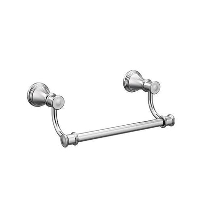 Belfield - 9" Hand Towel Bar - Aluminum
