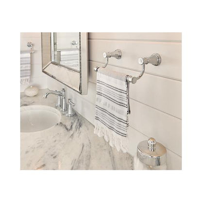 Belfield - 9" Hand Towel Bar - Aluminum