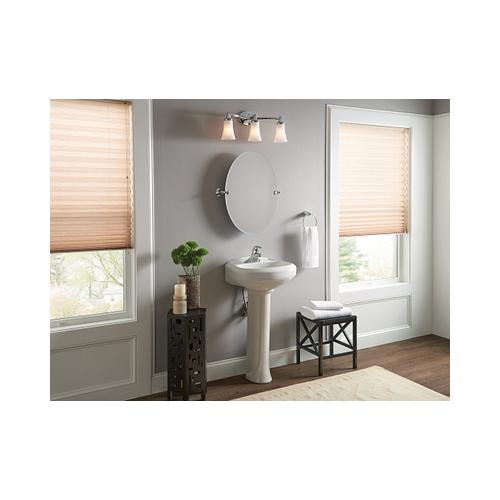 Eva - Bath Light - Wall Mount - 120 V AC